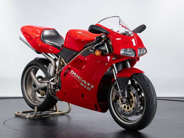 Ducati 916