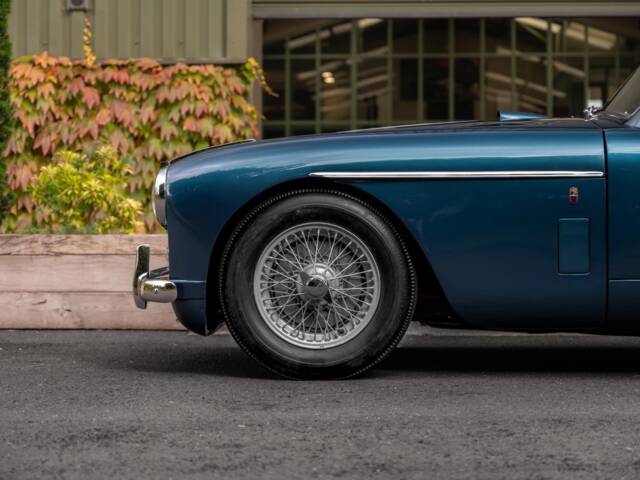 Aston Martin DB 2/4 Mk II