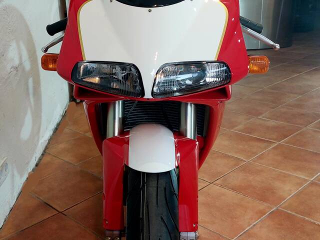 Ducati 748 S