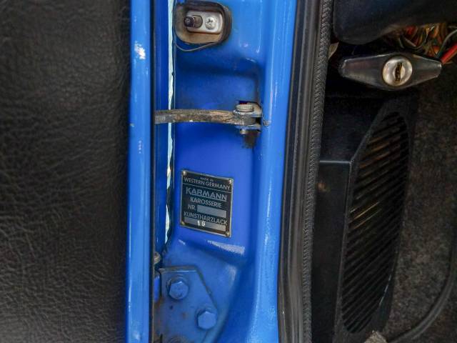 Porsche 914/6