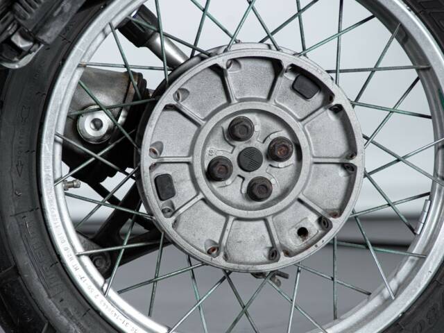BMW R 80 GS