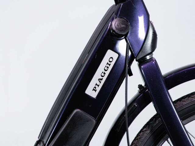 Piaggio Ciao