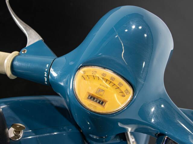 Piaggio Vespa 90 SS