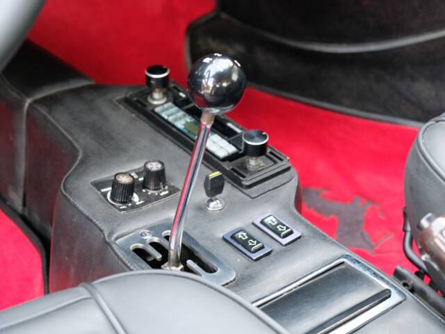 Ferrari Dino 308 GT4