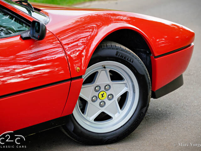 Ferrari 328 GTB