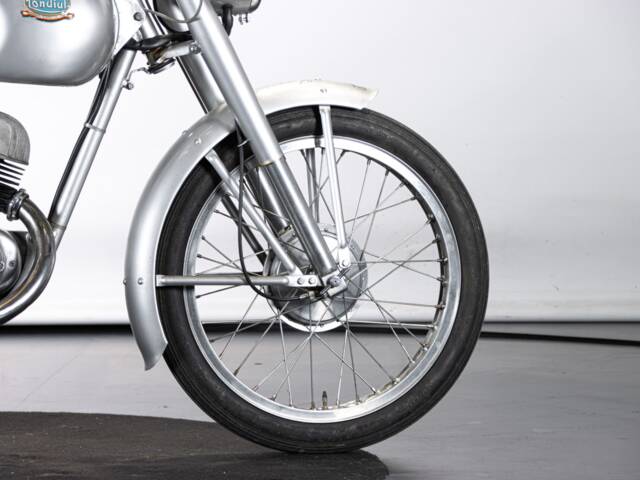 Mondial 160 Sport Lusso