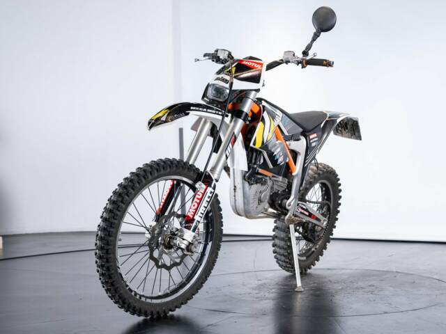 KTM 250 EXC-F