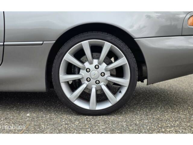 Aston Martin DB 7 Vantage
