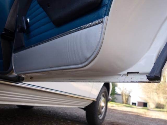 Peugeot 504 GL