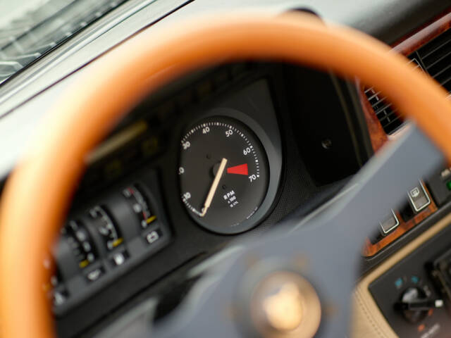 Jaguar XJ-S Convertible