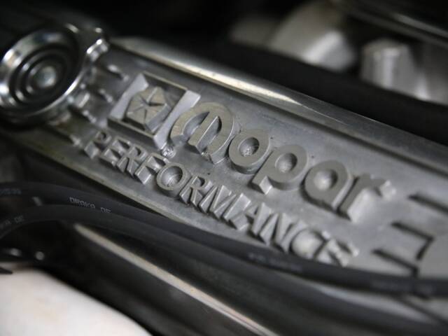 Jensen C-V8 MK III