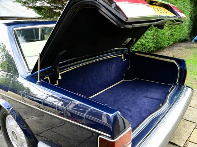 Rolls-Royce Silver Spirit II