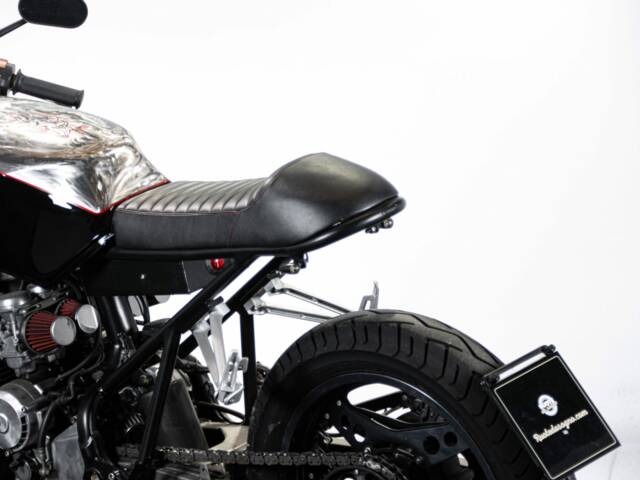 Honda CB 750 K