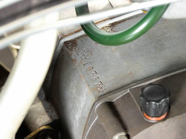 Gilera 125 GR-1