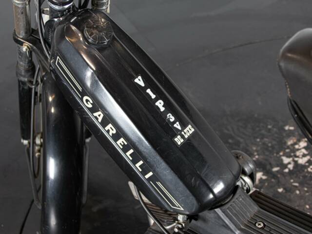 Garelli Vip 3