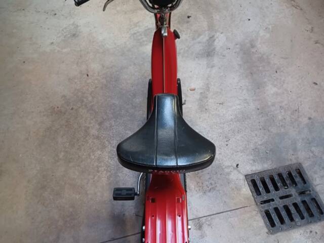 Piaggio Ciao