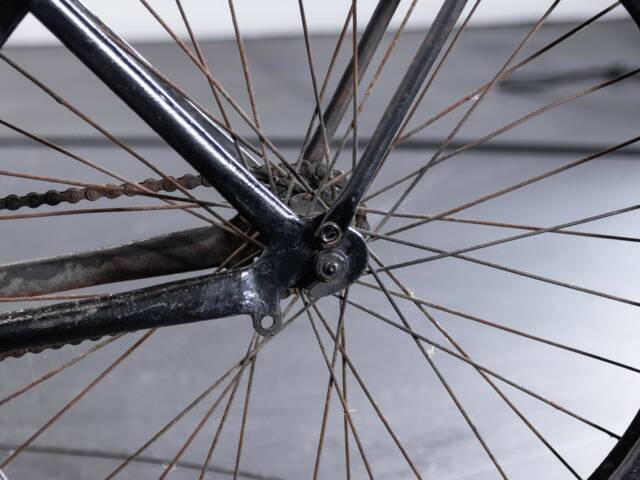 Motobécane 175 Mirimin