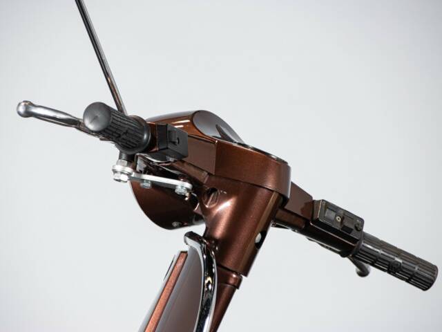 Piaggio Vespa PK 50 S