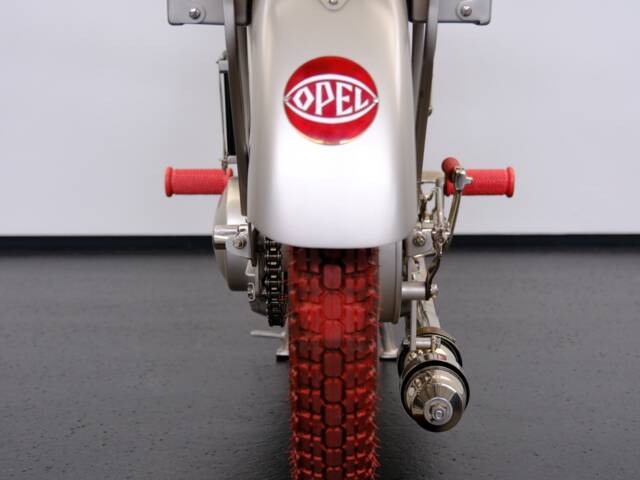 Opel Motoclub