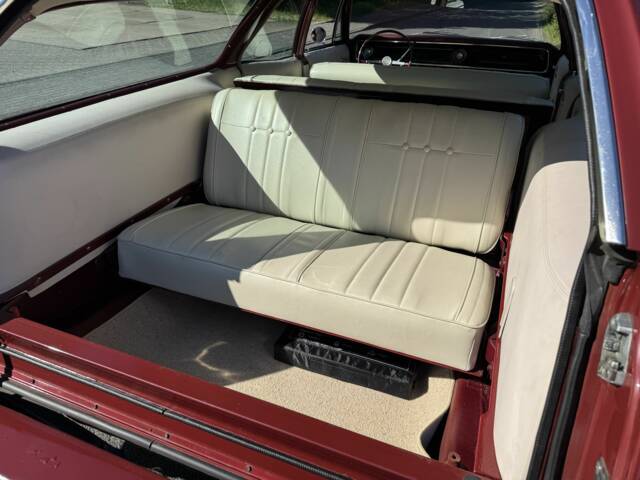 Chevrolet Impala Station Wagon