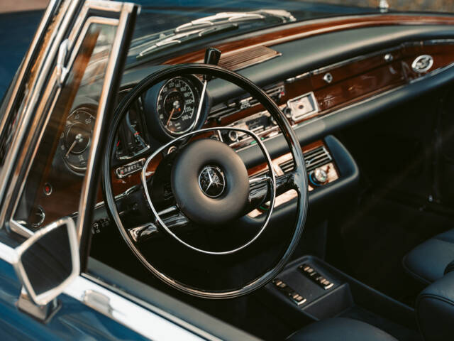 Mercedes-Benz 280 SE 3,5