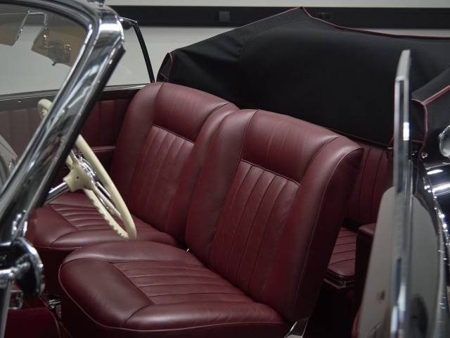 Mercedes-Benz 170 S Cabriolet A
