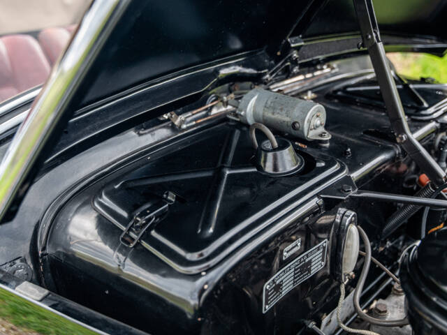 Mercedes-Benz 170 S Cabriolet A