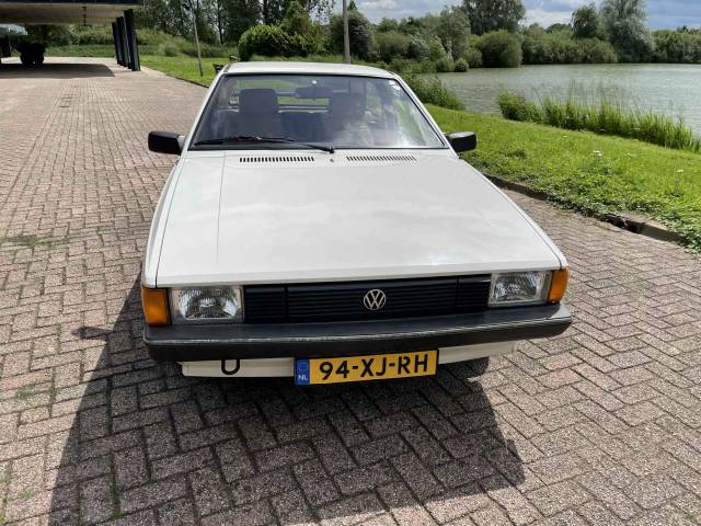 Volkswagen Scirocco II  1.6