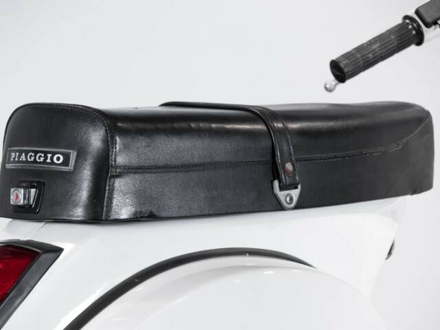 Piaggio Vespa P 125 X