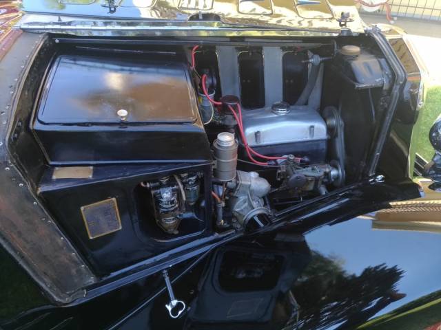 Lancia Augusta