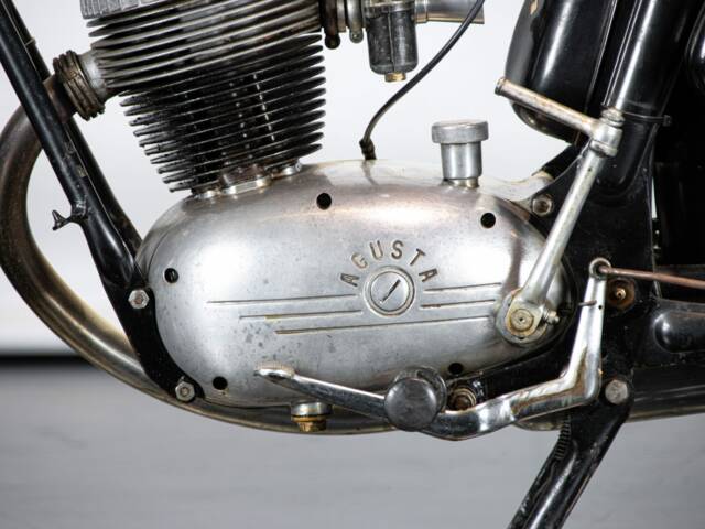MV Agusta 125 TR