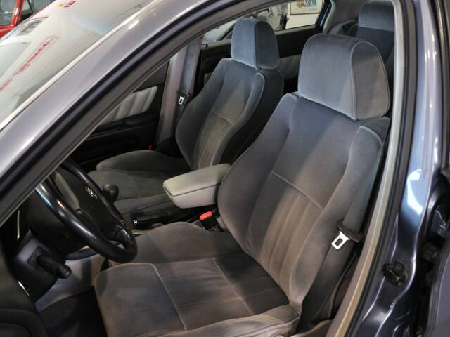Alfa Romeo 166 2.0 V6 TB