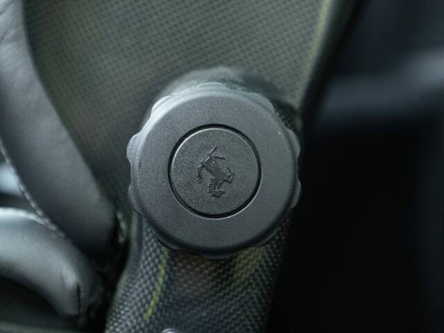 Ferrari 550 Maranello
