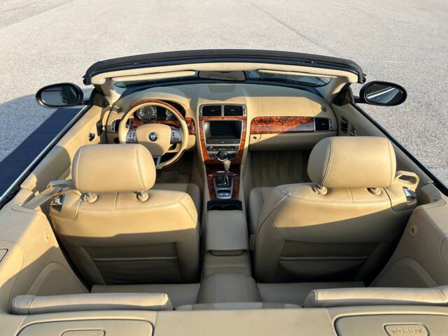 Jaguar XK 4.2