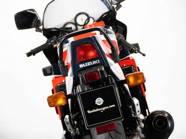 Suzuki GSX-R 1100