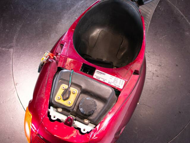 Malaguti F10 Jet Line America