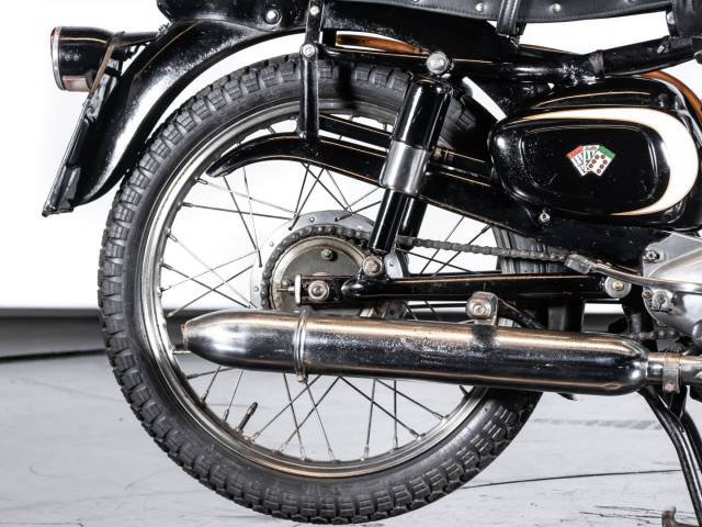 Moto Morini Tresette Sprint