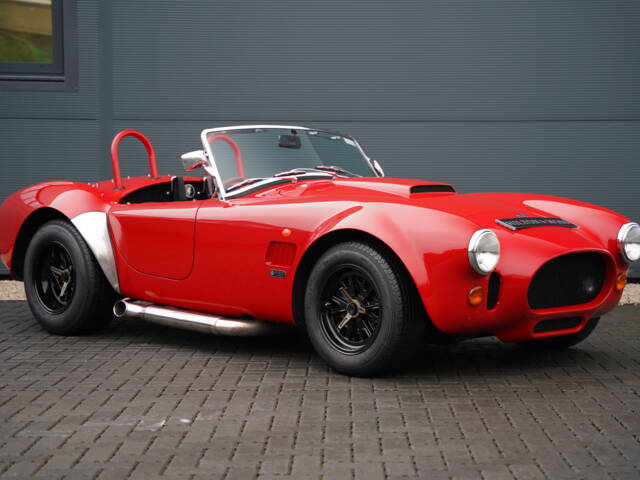 Imagen 1/50 de AC Cobra 212 S&#x2F;C (2000)