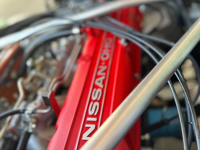 Datsun 280 Z