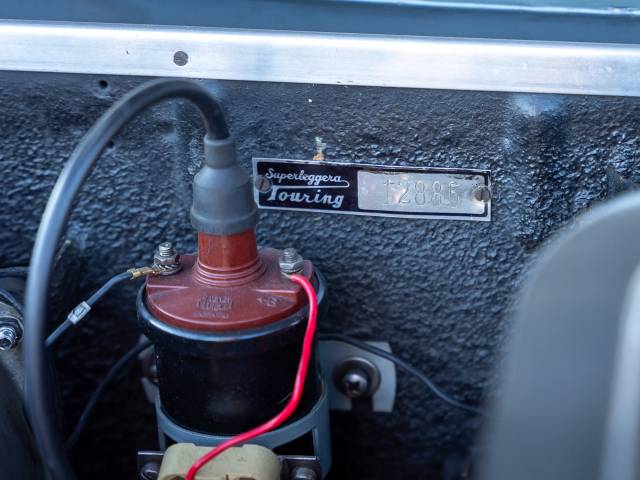 Lancia Flaminia GT 2.8 3C Touring