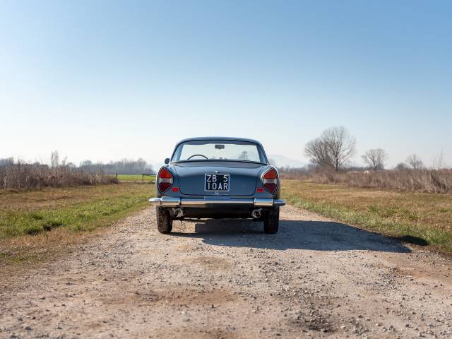 Lancia Flaminia GT 2.8 3C Touring