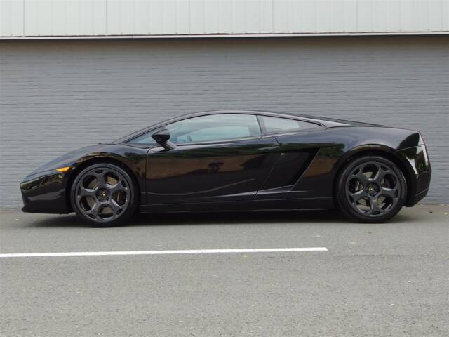 Bild 1/99 von Lamborghini Gallardo (2007)