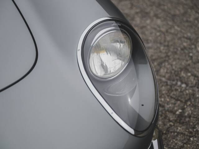 Ferrari 275 GTB/4