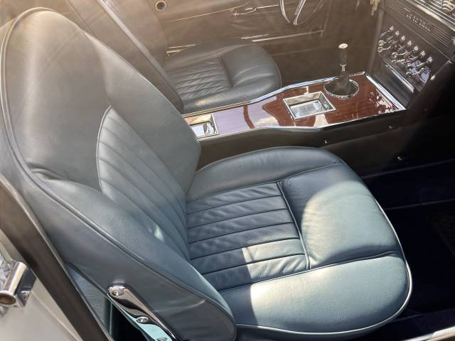 Maserati 3500 GTI Sebring