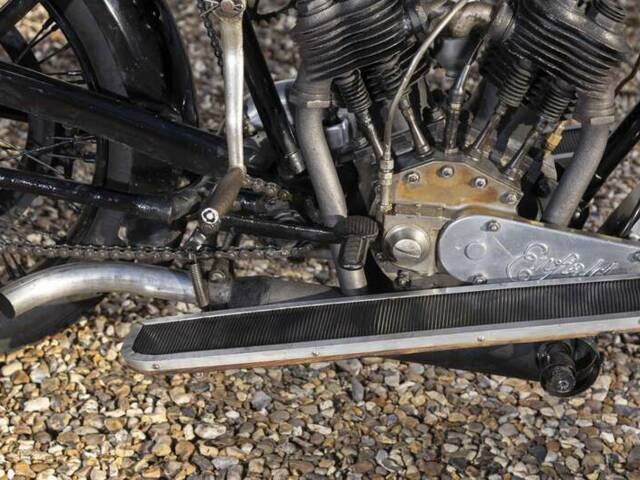 Royal Enfield Model 180