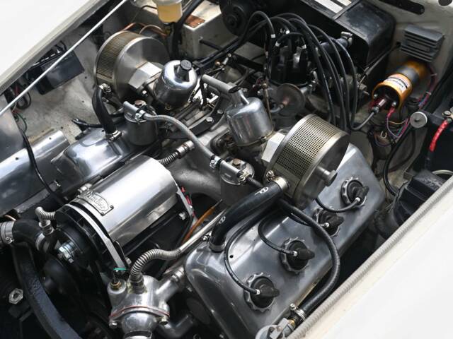 Daimler SP 250