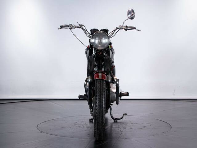 Triumph T 100 Daytona