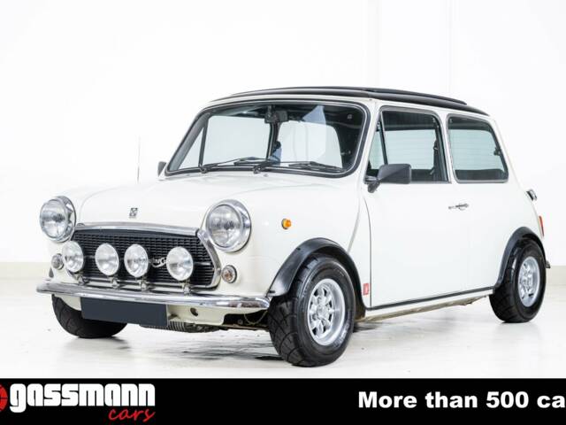 Immagine 1/15 di Innocenti Mini Cooper 1300 (1975)