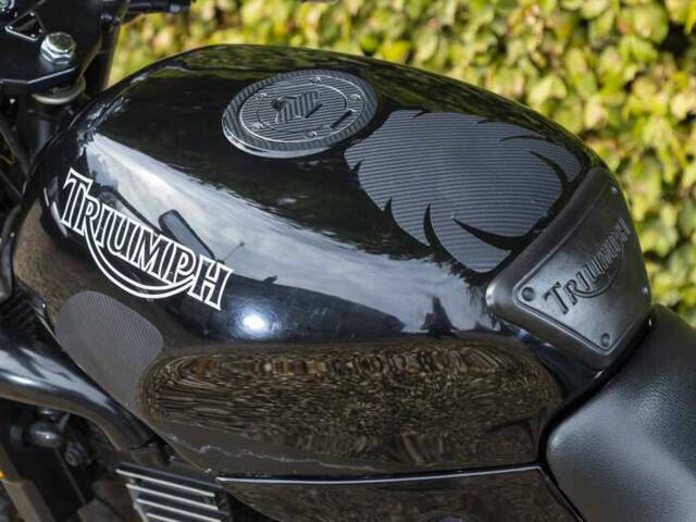 Triumph Speed Triple