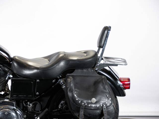 Harley-Davidson XL 1200 C Sportster Custom